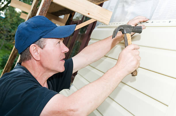Affordable Siding Repair and Maintenance Services in Sulphur Springs, AR