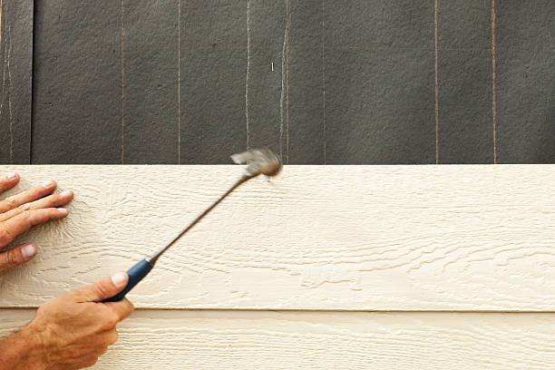 Reliable Sulphur Springs, AR Siding Solutions